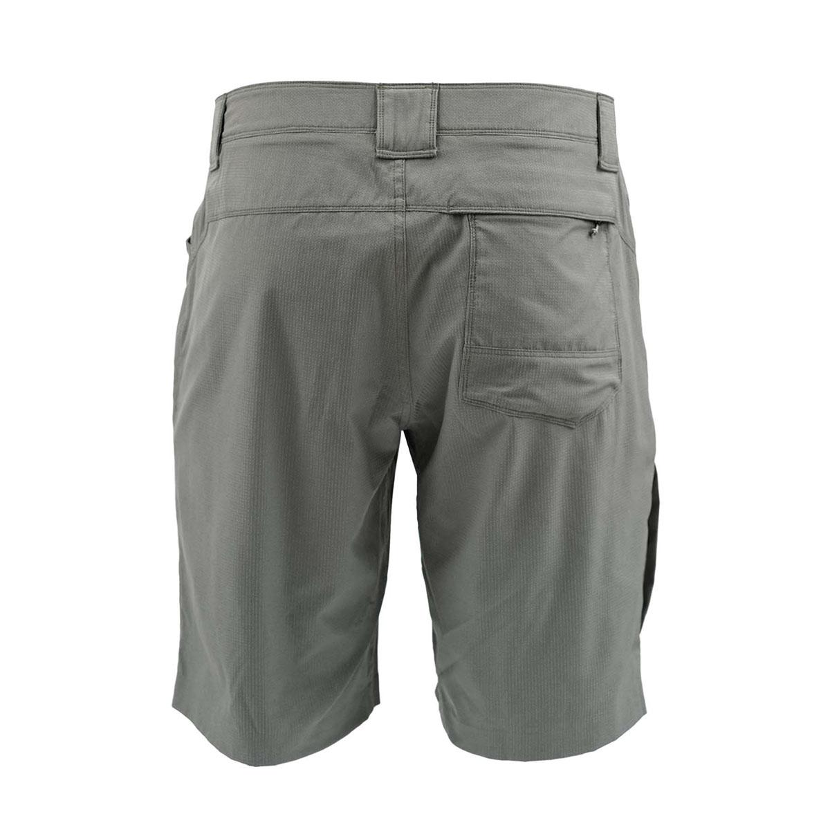 Skwala Sol Short Men's in Charcoal